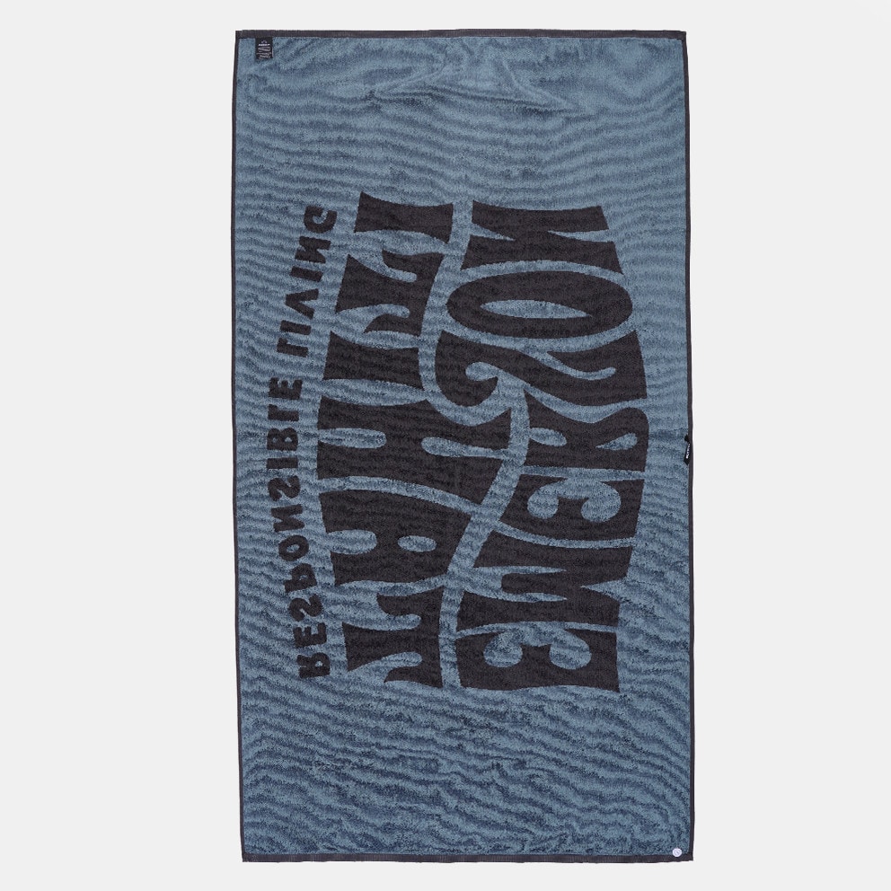 Emerson Beach Towel