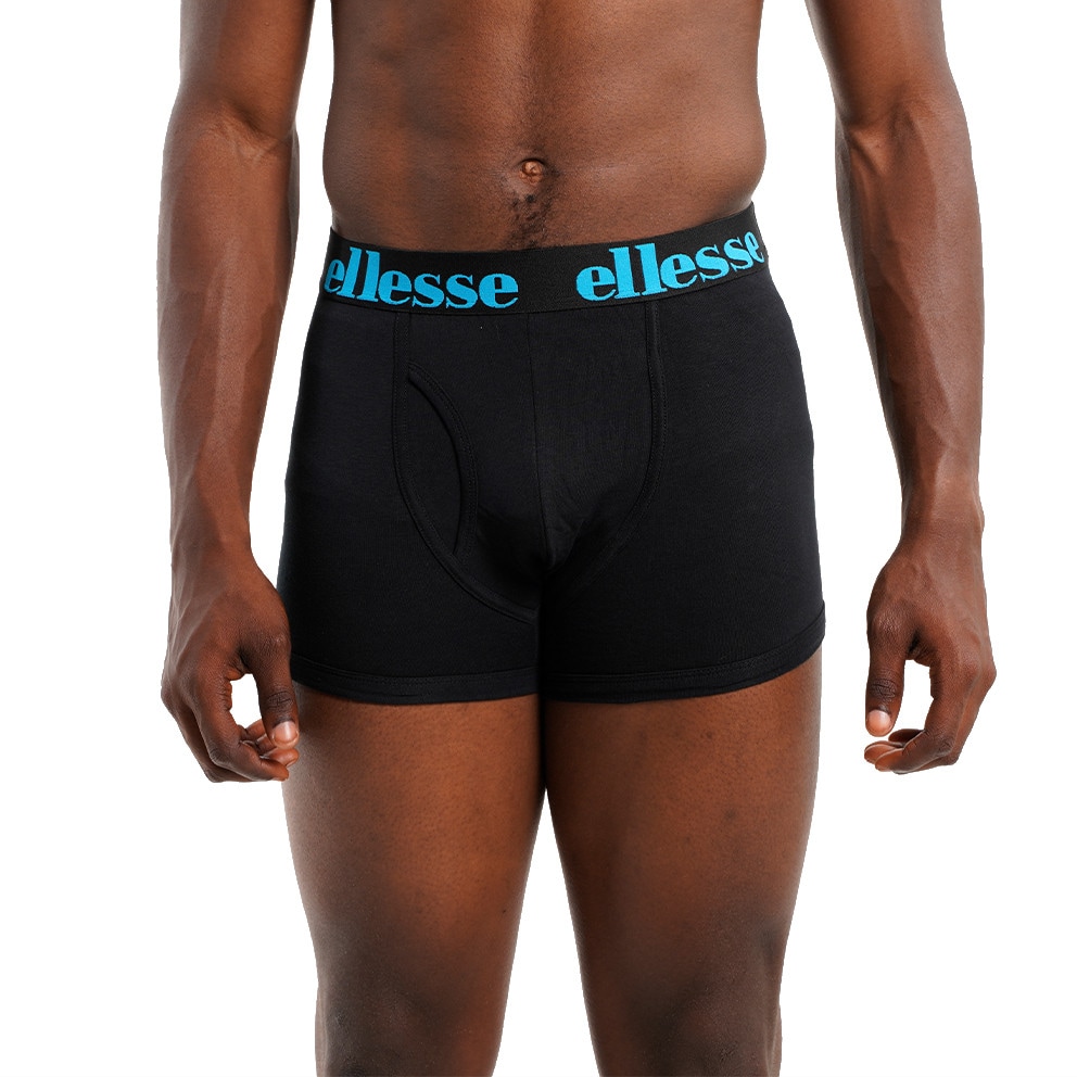 Ellesse Low Rise 3-pack Men's Underwear