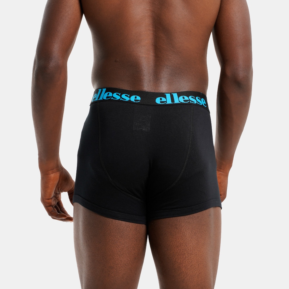 Ellesse Hali 3-Pack Men's Boxers