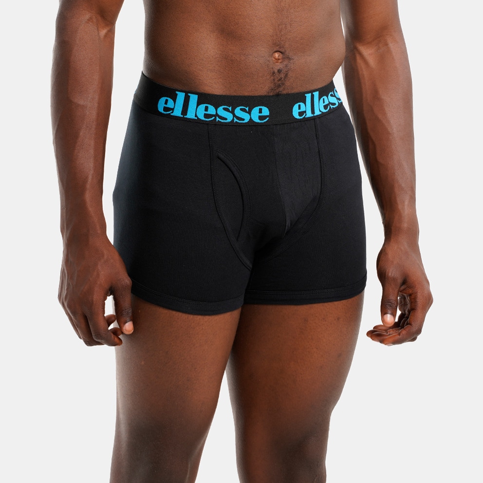 Ellesse Hali 3-Pack Men's Boxers