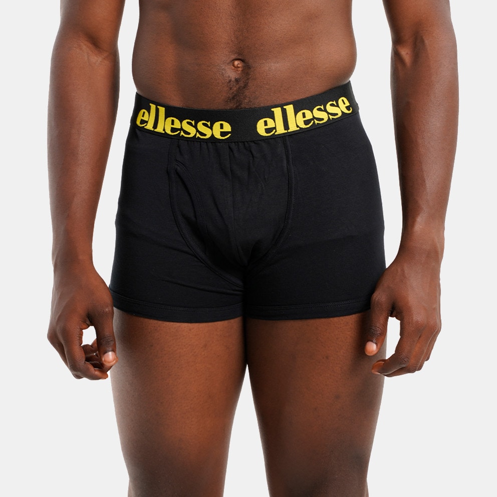 Ellesse Low Rise 3-pack Men's Underwear
