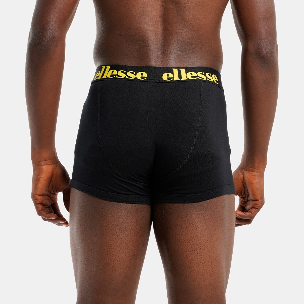 Ellesse Hali 3-Pack Men's Boxers