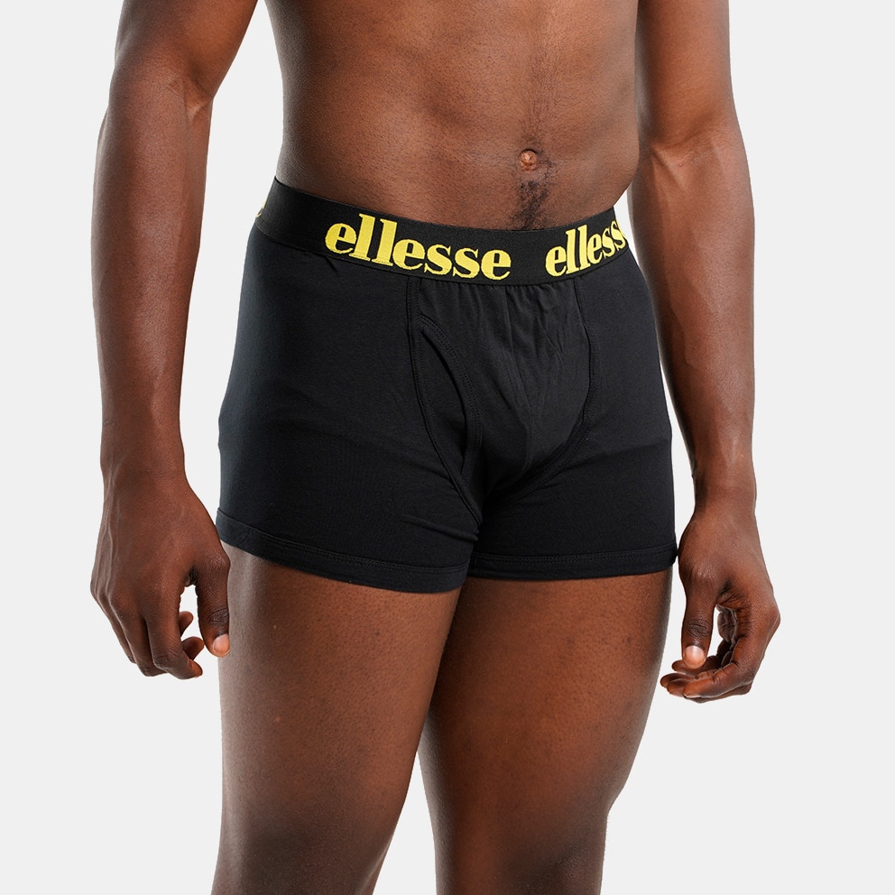 Ellesse Hali 3-Pack Men's Boxers