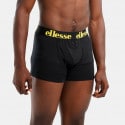 Ellesse Low Rise 3-pack Men's Underwear