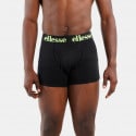 Ellesse Hali 3-Pack Men's Boxers