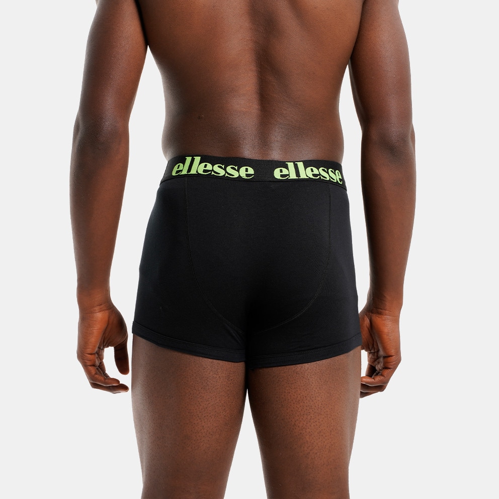 Ellesse Low Rise 3-pack Men's Underwear