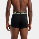 Ellesse Low Rise 3-pack Men's Underwear