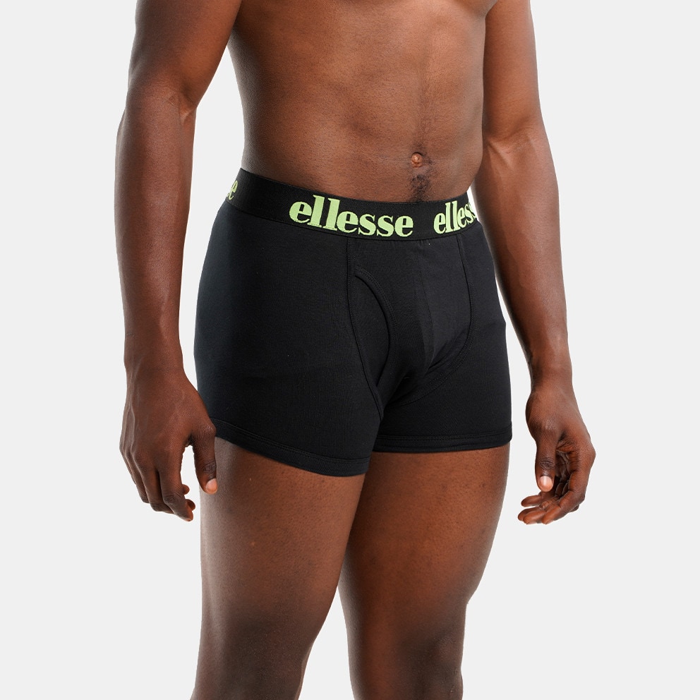Ellesse Low Rise 3-pack Men's Underwear