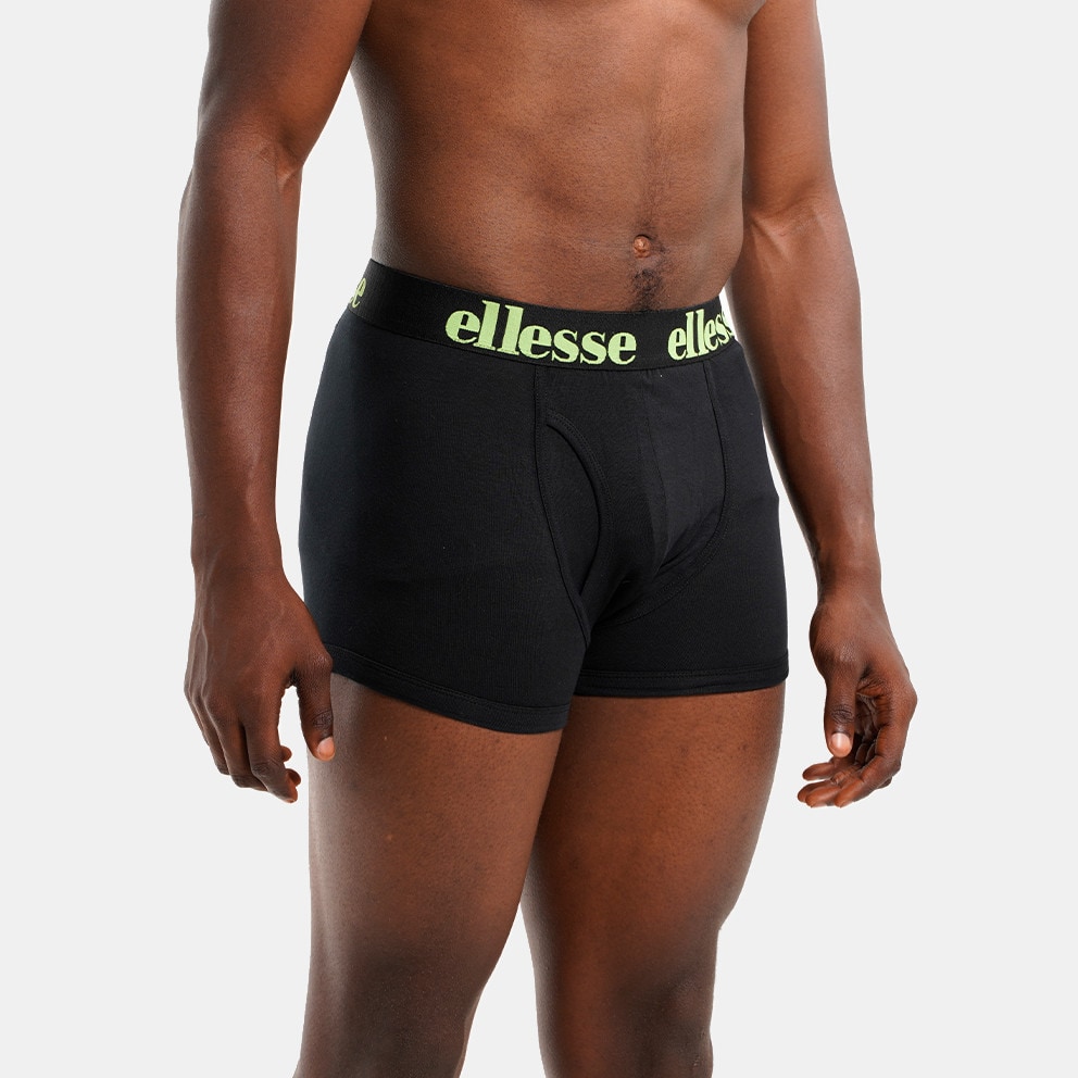 Ellesse Hali 3-Pack Men's Boxers