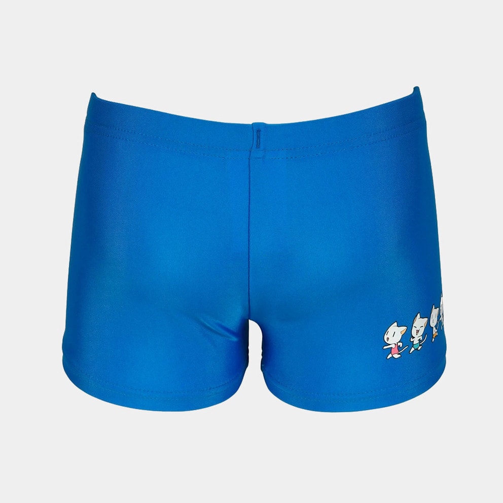 Arena Friends Kids' Swim Shorts