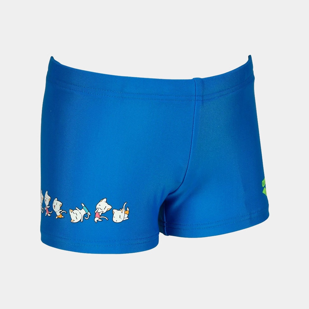 Arena Friends Kids' Swim Shorts