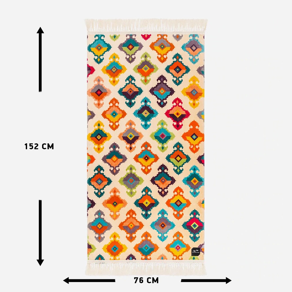 Slowtide Itari Πετσέτα Θαλάσσης 152 x 76 cm