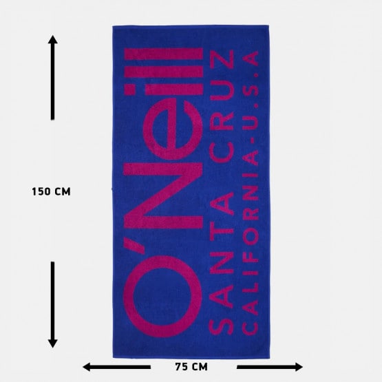 O'Neill Seawater Men's Beach Towel 150x75cm