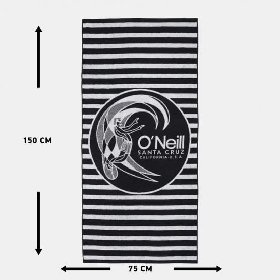 O'Neill Jack`s Men's Beach Towel 150x75cm