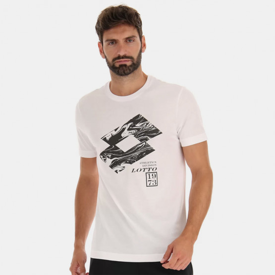 LOTTO Losanga V Men's T-shirt
