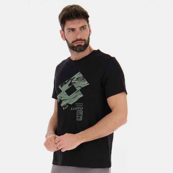 LOTTO Losanga V Men's T-shirt