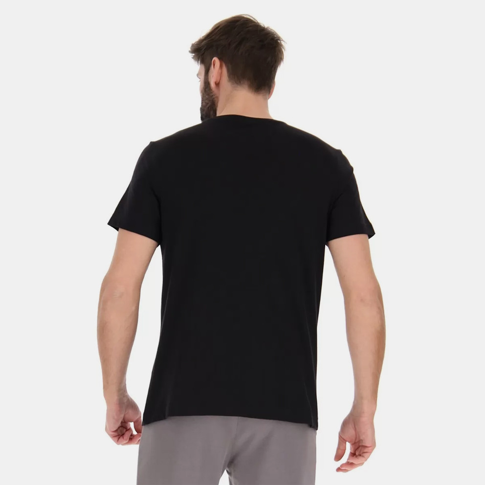 LOTTO Losanga V Men's T-shirt