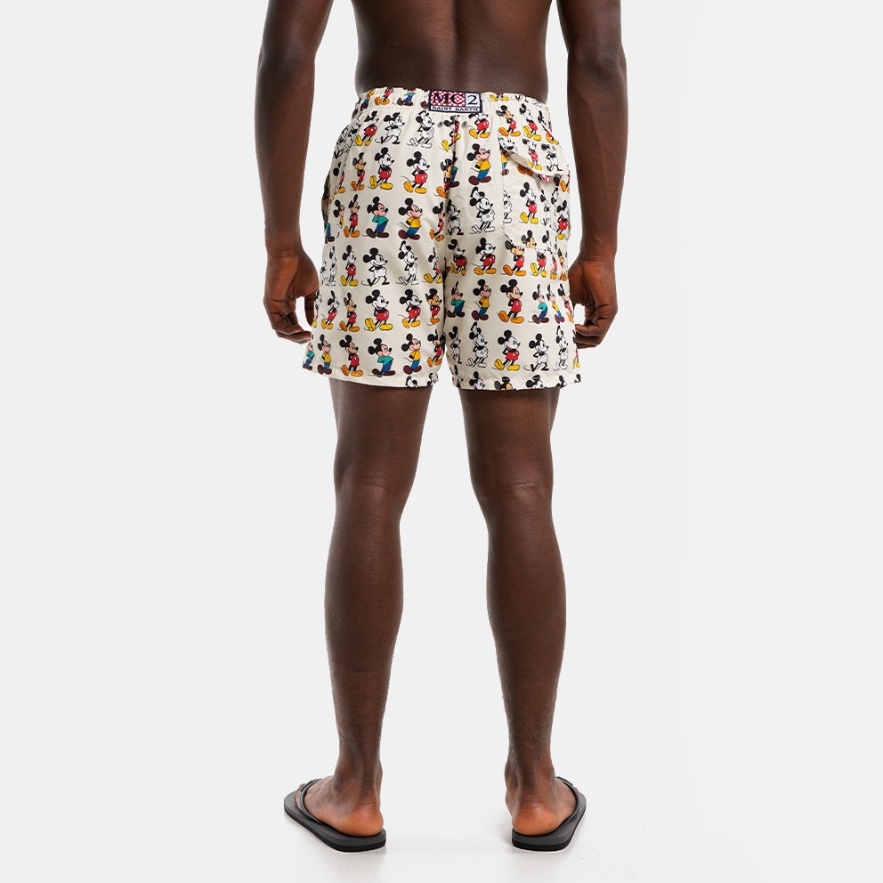 MC2 Classic Mickey Men's Swim Shorts