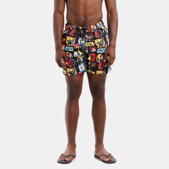 MC2 Classic Star Wars Men's Swim Shorts