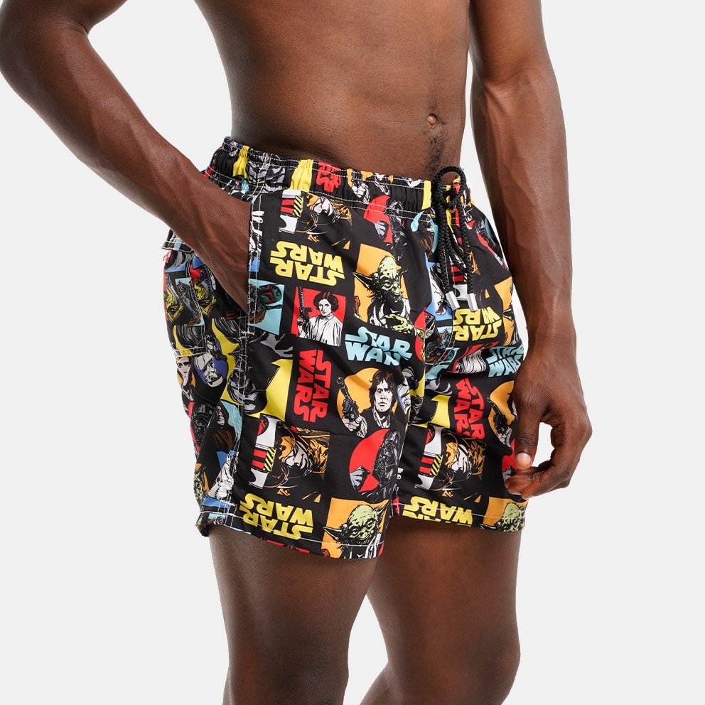 MC2 Classic Star Wars Men's Swim Shorts