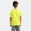 Under Armour Project Rock Tech Hardwork Kid's T-shirt