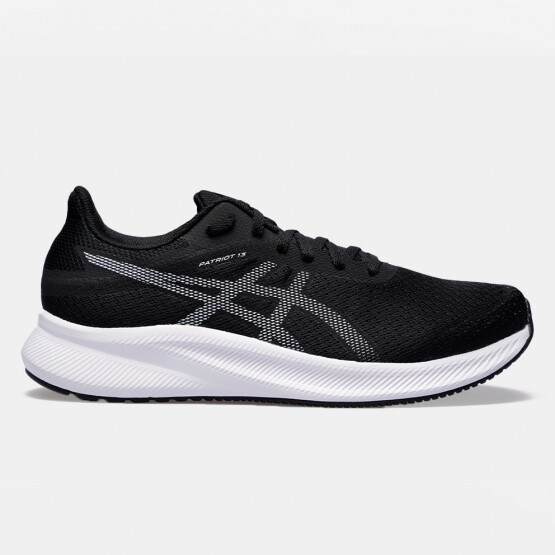 Asics Patriot 13 Ανδρικά Παπούτσια για Τρέξιμο