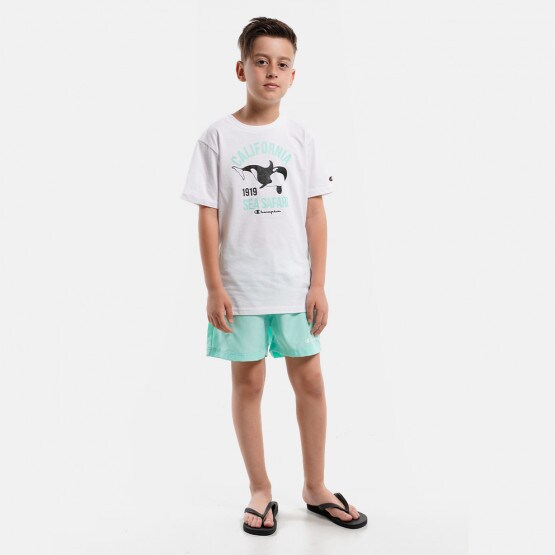 Champion Kids' Swim Shorts Set