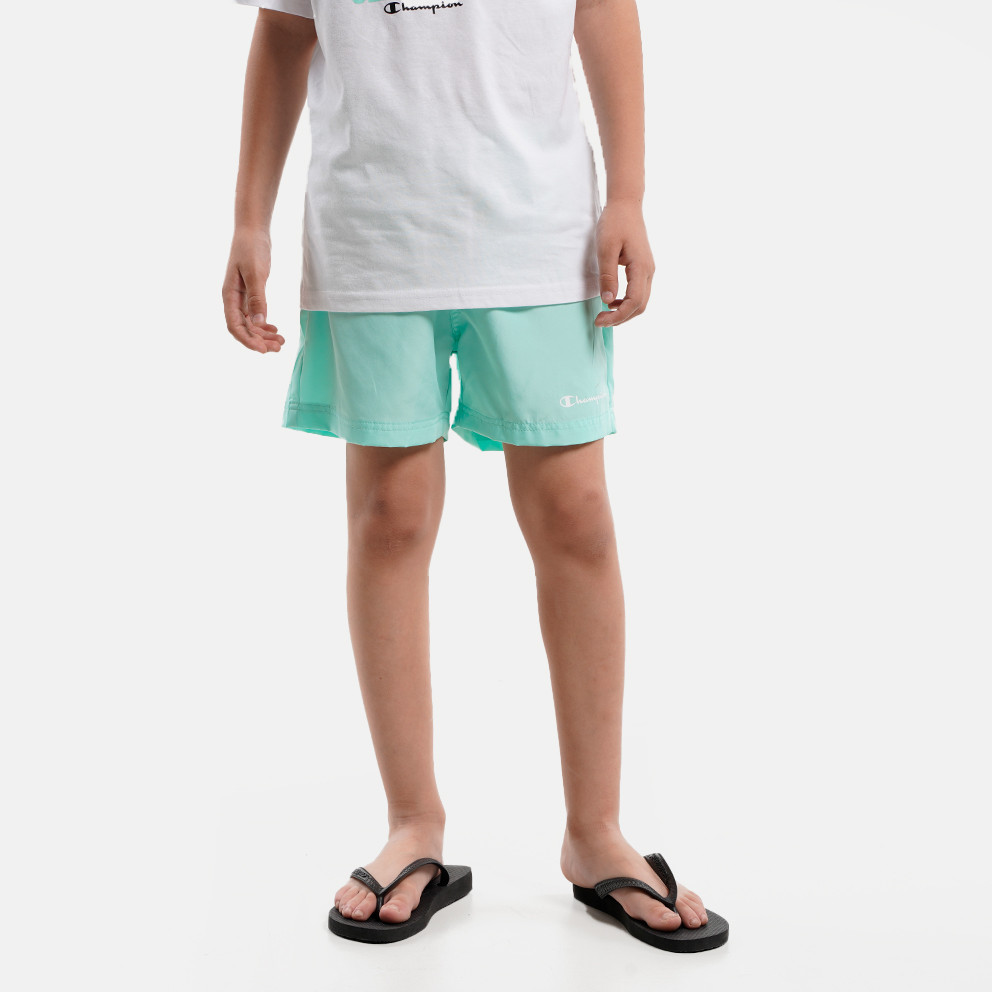 Champion Kids' Swim Shorts Set