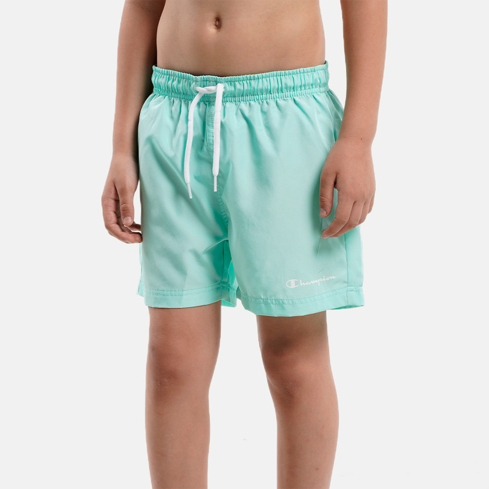 Champion Kids' Swim Shorts Set