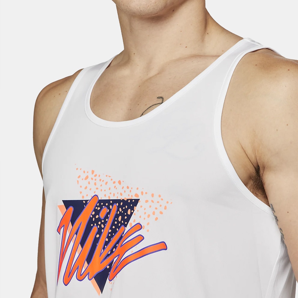 Nike Vibe Men's Tank Top