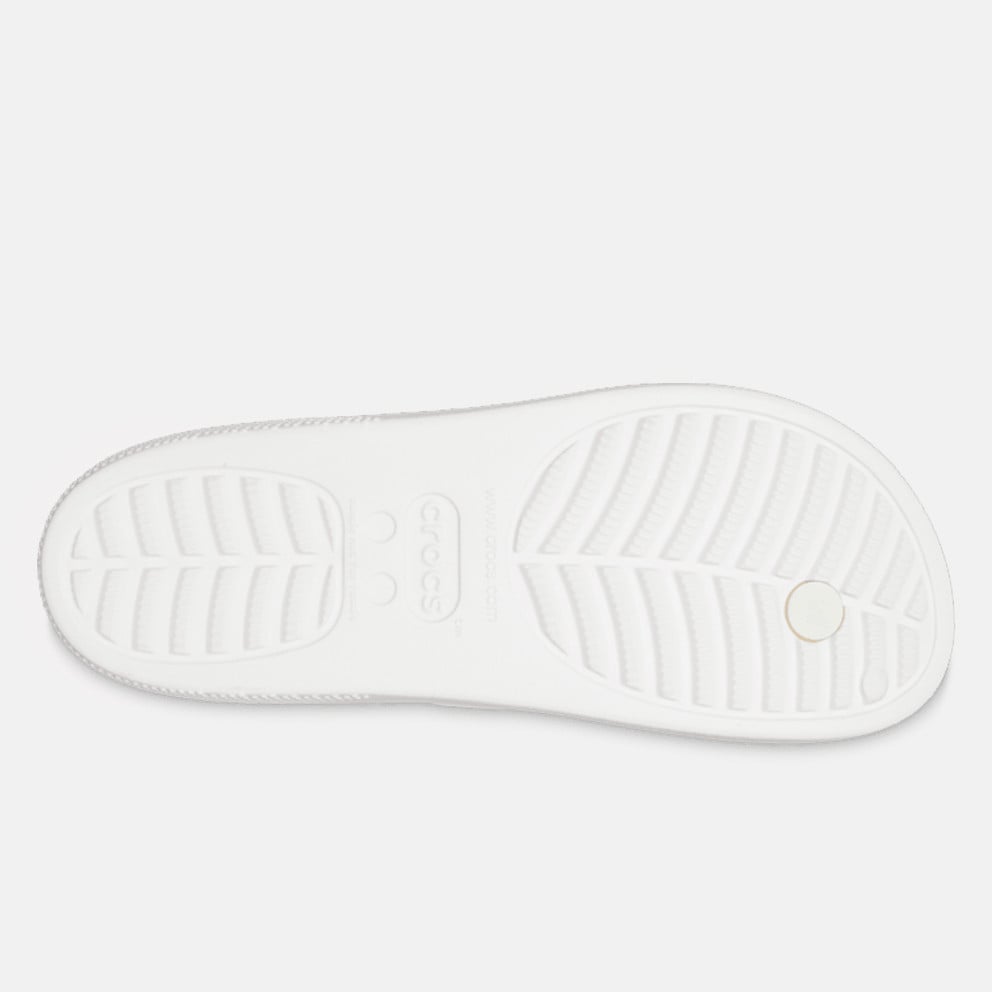 Crocs Classic Platform Women's Flip Flops
