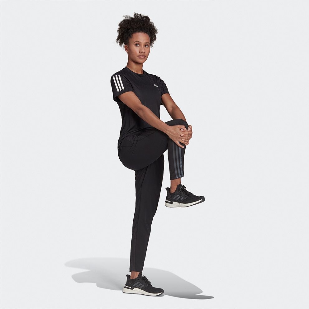 adidas Performance Own The Run Women's T-shirt black H59274