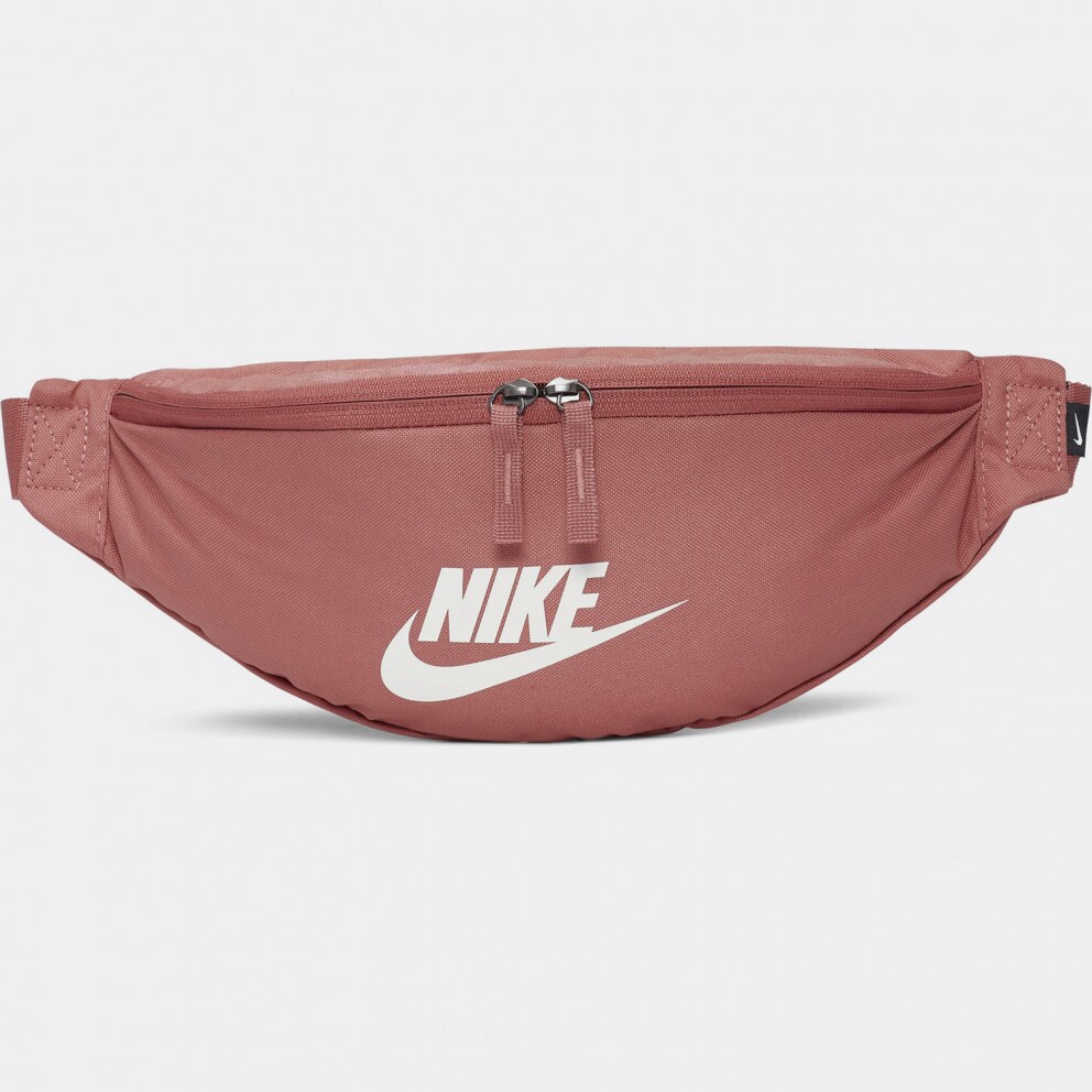 Nike Sportswear Heritage Unisex Hip-Pack Bag