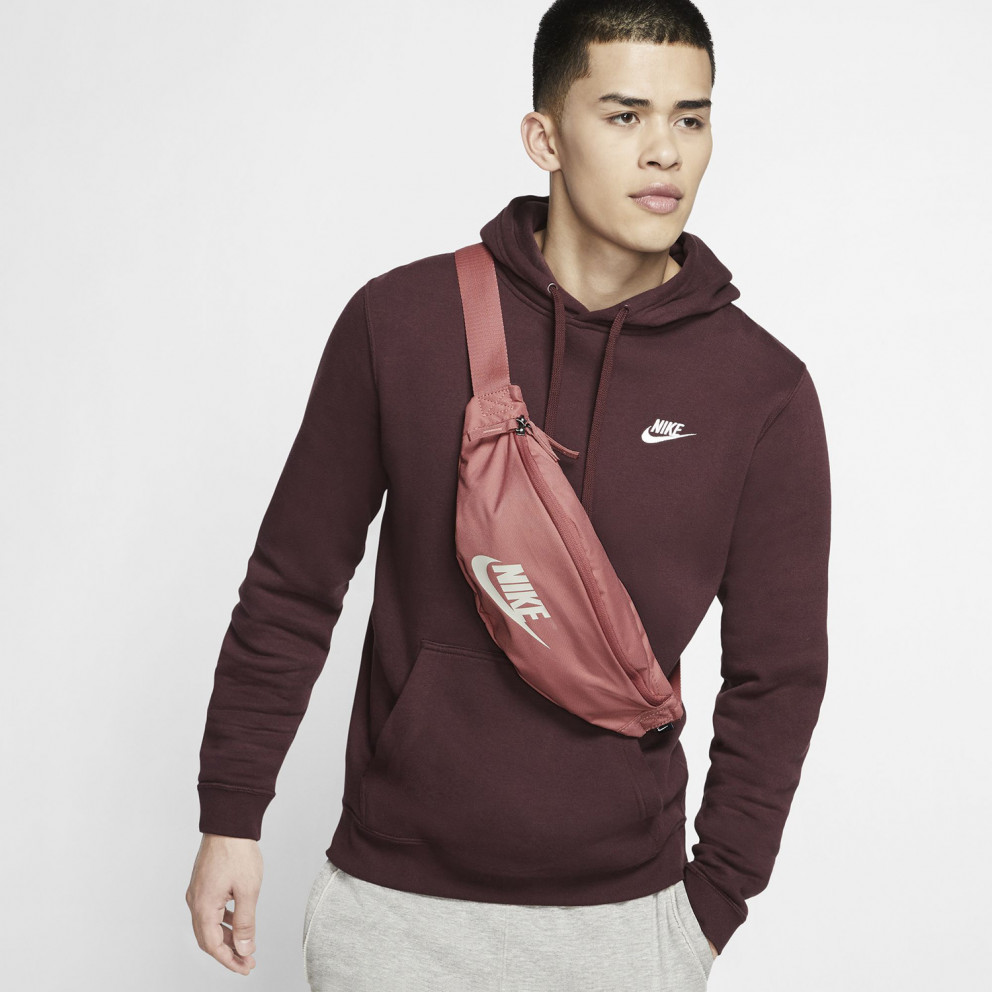 Nike Sportswear Heritage Unisex Hip-Pack Bag