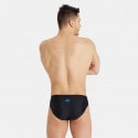 Arena Graphic . Men's Swim Briefs