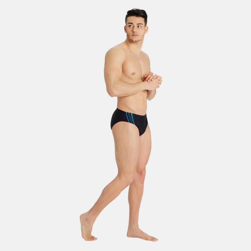 Arena Graphic . Men's Swim Briefs