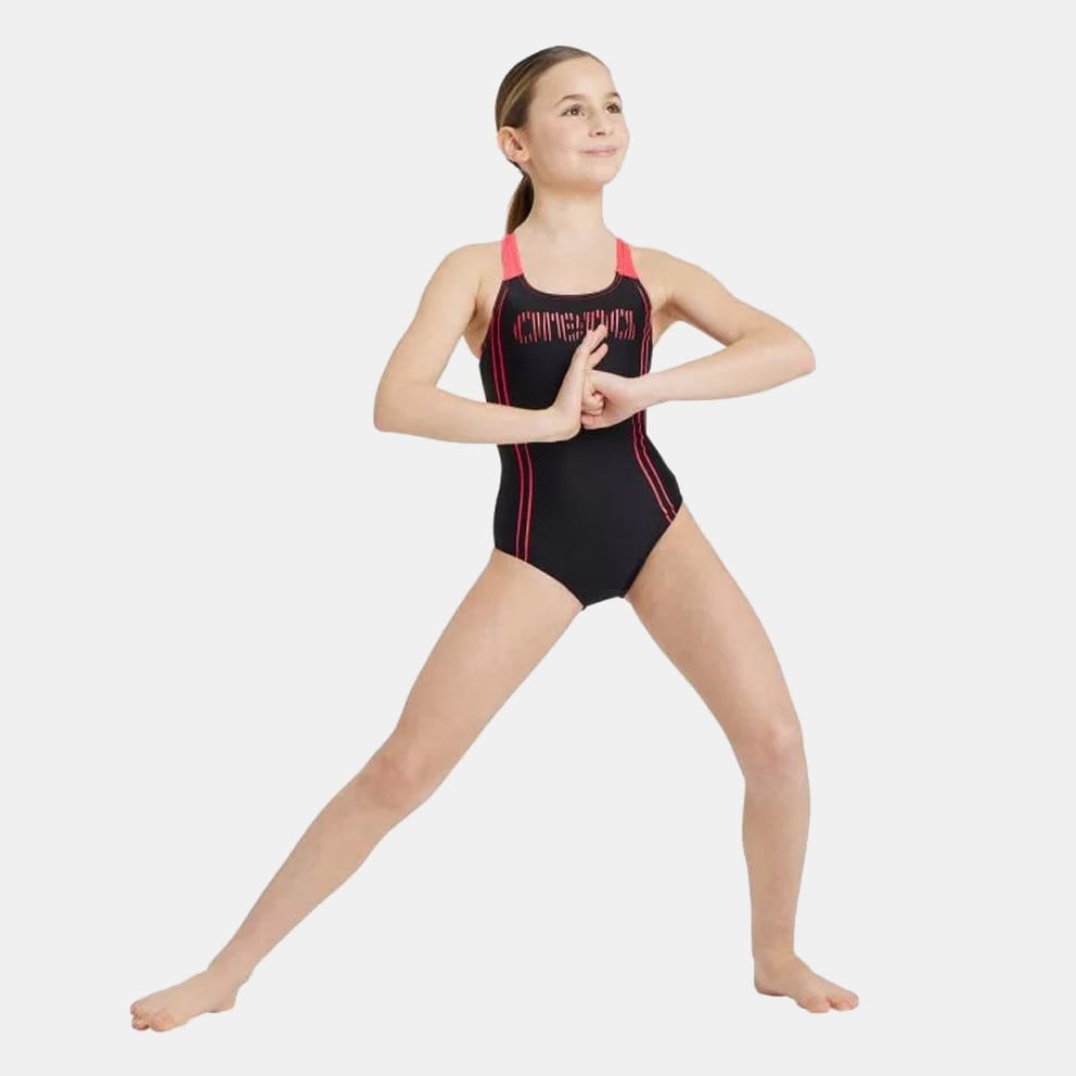 Arena Pro B . Kids' Swimsuit Swim