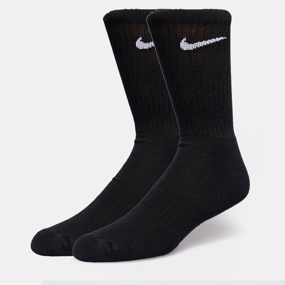 Nike Everyday Cushion Crew Unisex Κάλτσες