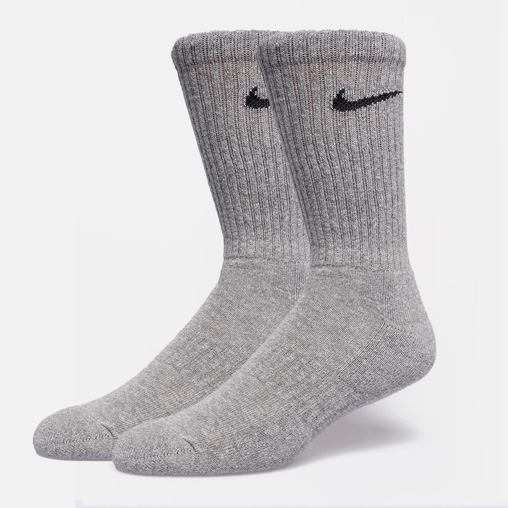 Nike Everyday Cushion Crew Unisex Socks