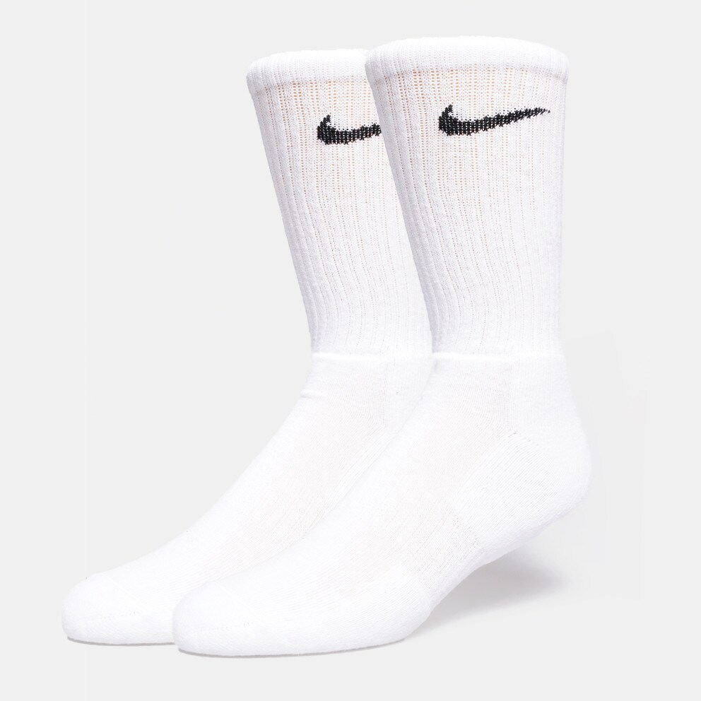 Nike Everyday Cushion Crew Unisex Socks