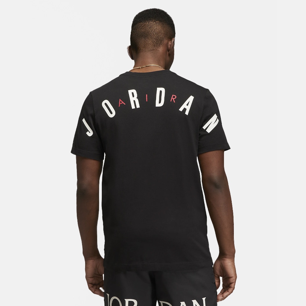 Jordan Air Ανδρικό T-shirt