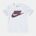 Nike Sportswear Amplify Ft Short Kid's Set