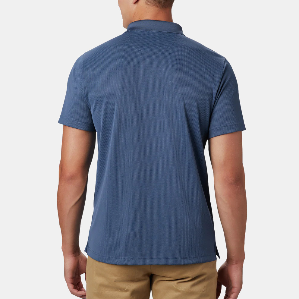 Columbia Utilizer Ανδρικό Polo T-Shirt