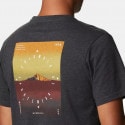 Columbia High Dune Ανδρικό T-Shirt