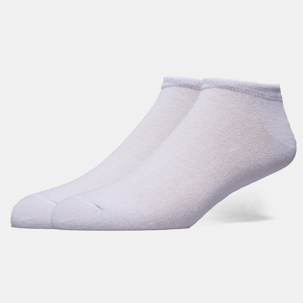 Cosmos Sport Trainer 4-Pack Unisex Socks