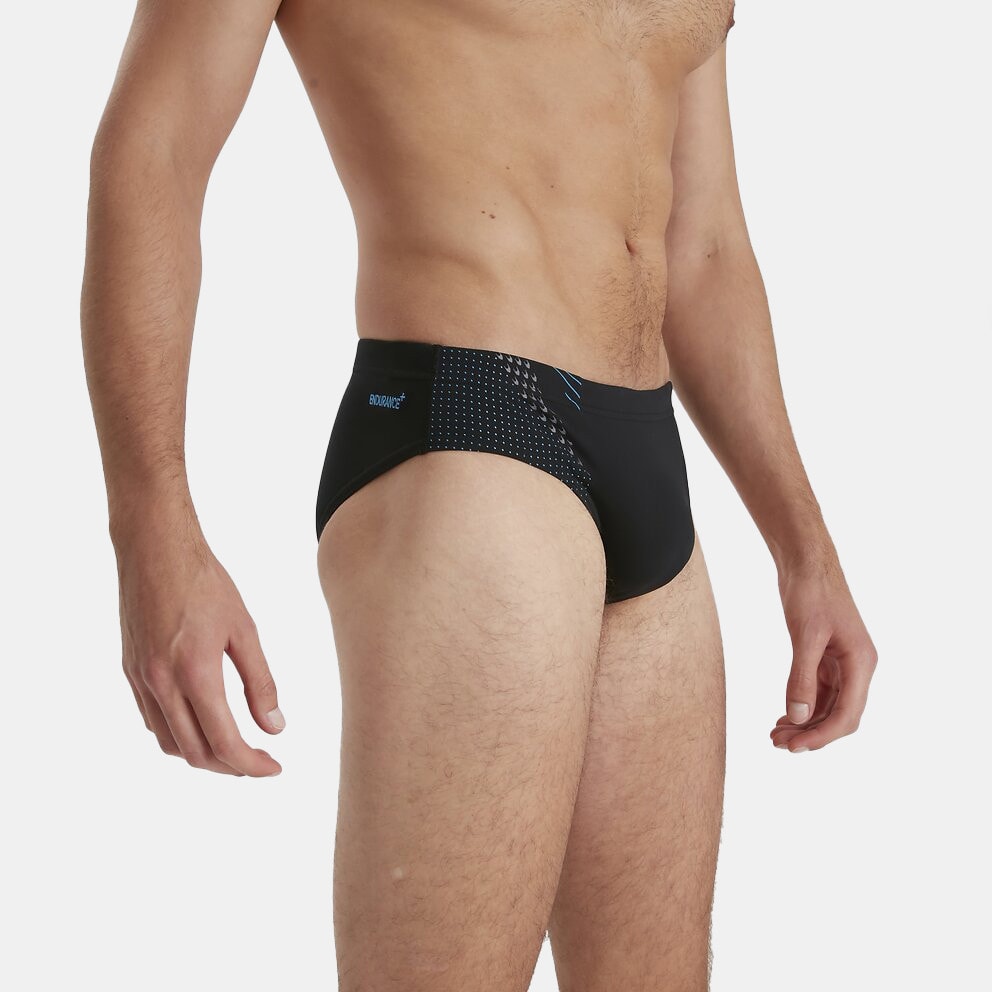 Speedo Tech Placement 7Cm. Brief Men's Swimsuit