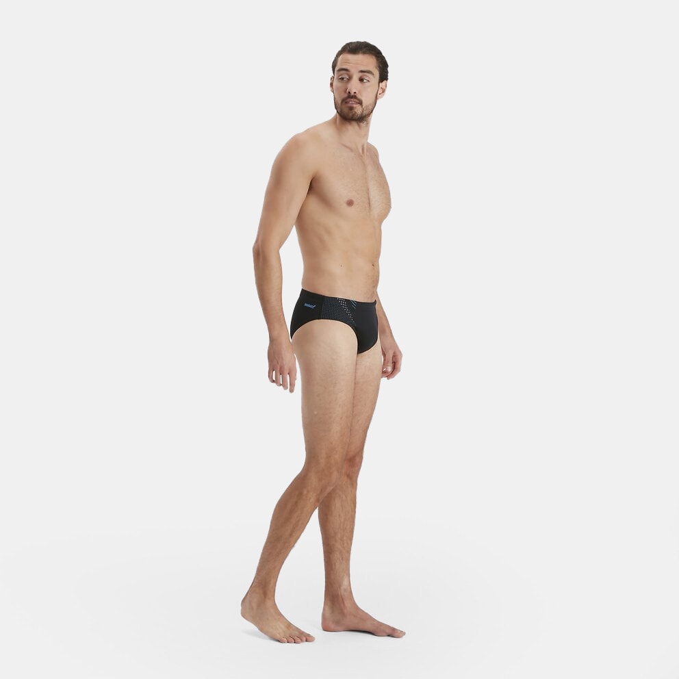 Speedo Tech Placement 7Cm. Brief Men's Swimsuit