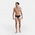 Speedo Tech Placement 7Cm. Brief Ανδρικό Μαγιό