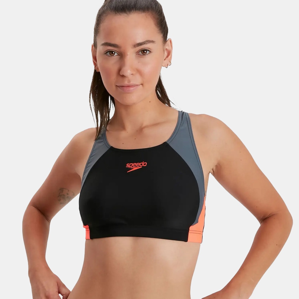 Speedo Colourblock Splice Women's Bikini