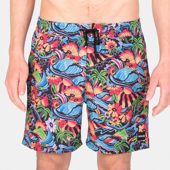 Hurley Fa22 Cannonball Volley 17' Men's Swim Shorts